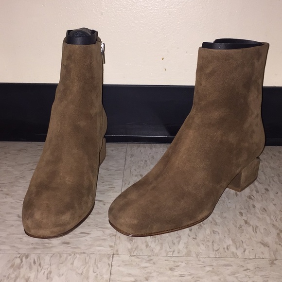 alexander wang kelly boot
